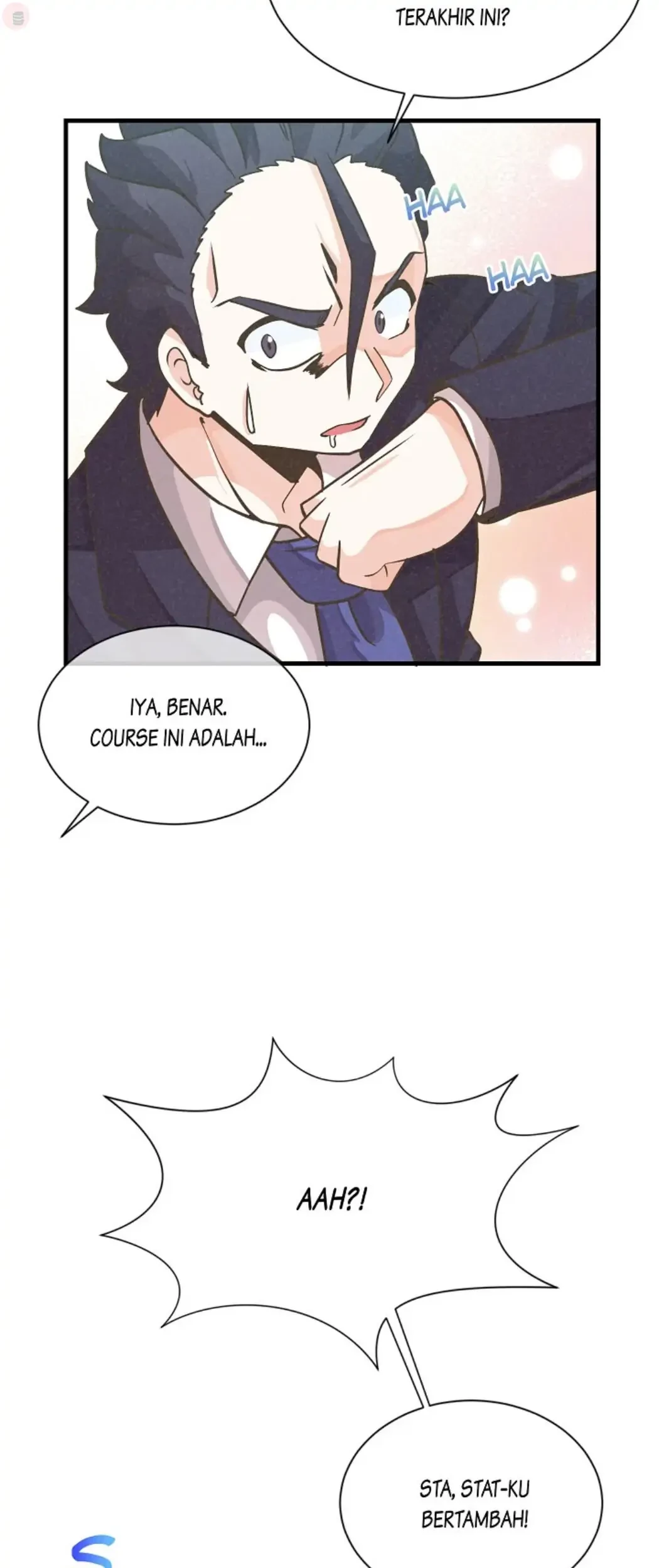 Spirit Farmer Chapter 19 Gambar 49