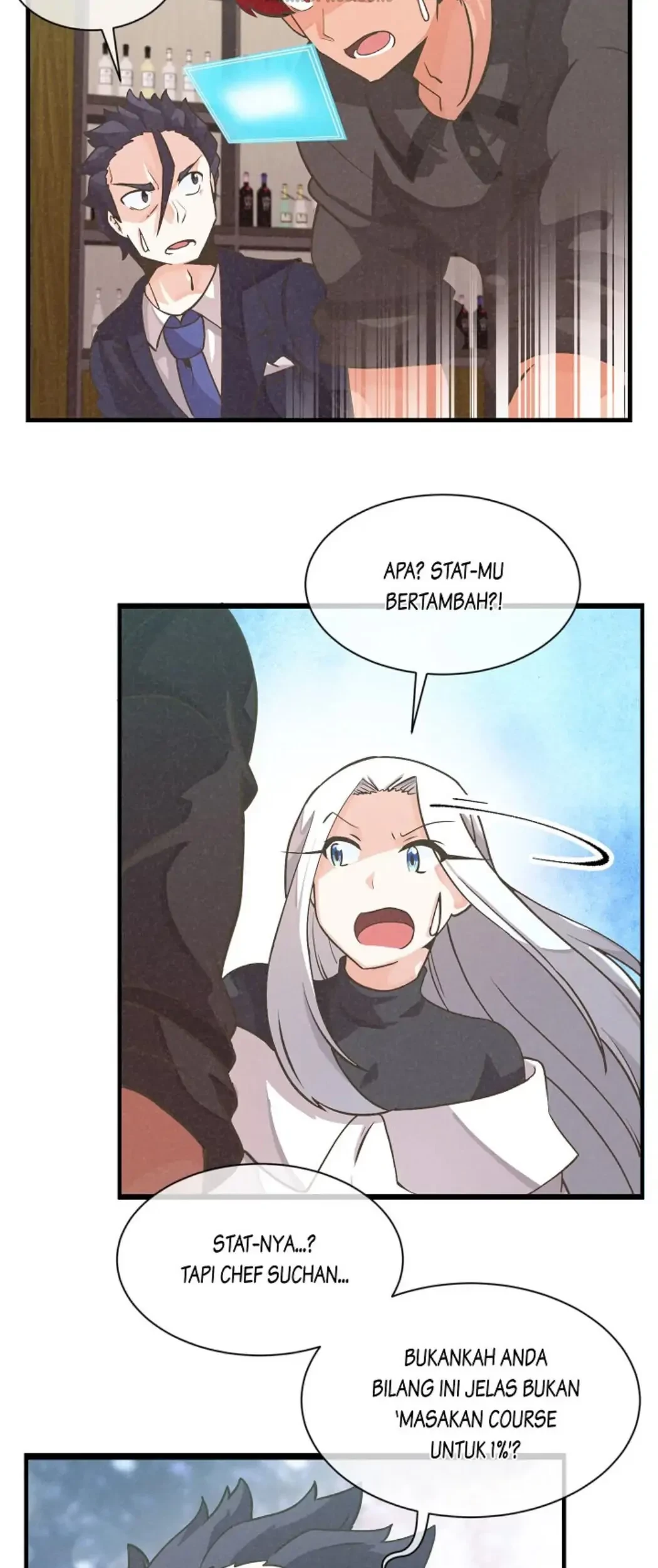 Spirit Farmer Chapter 19 Gambar 51