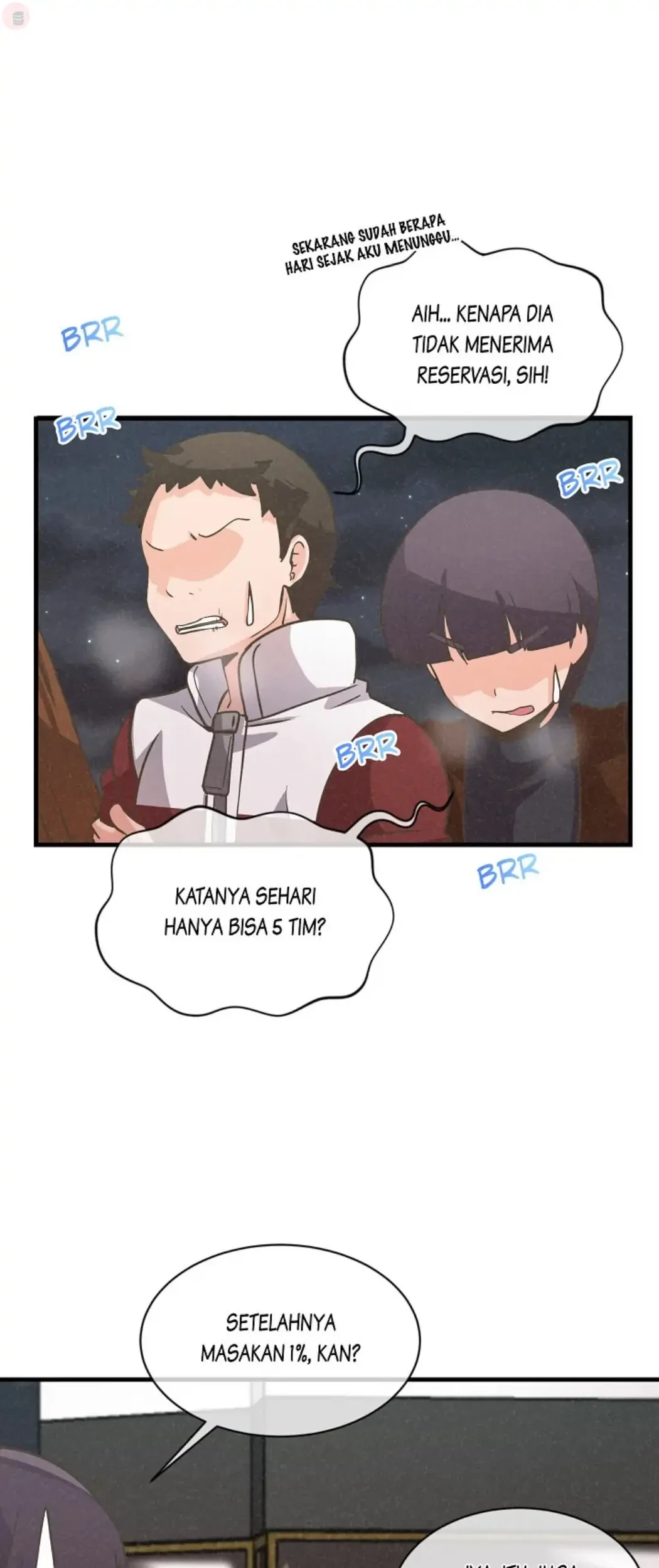 Spirit Farmer Chapter 19 Gambar 59