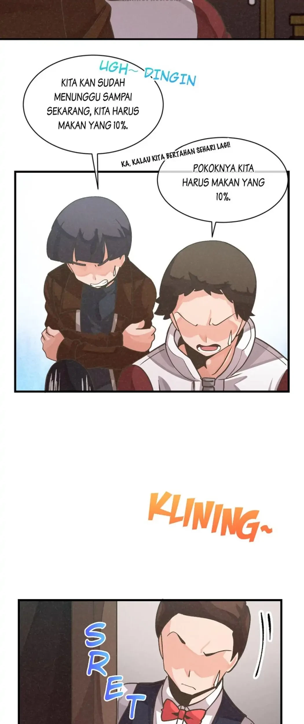 Spirit Farmer Chapter 19 Gambar 61