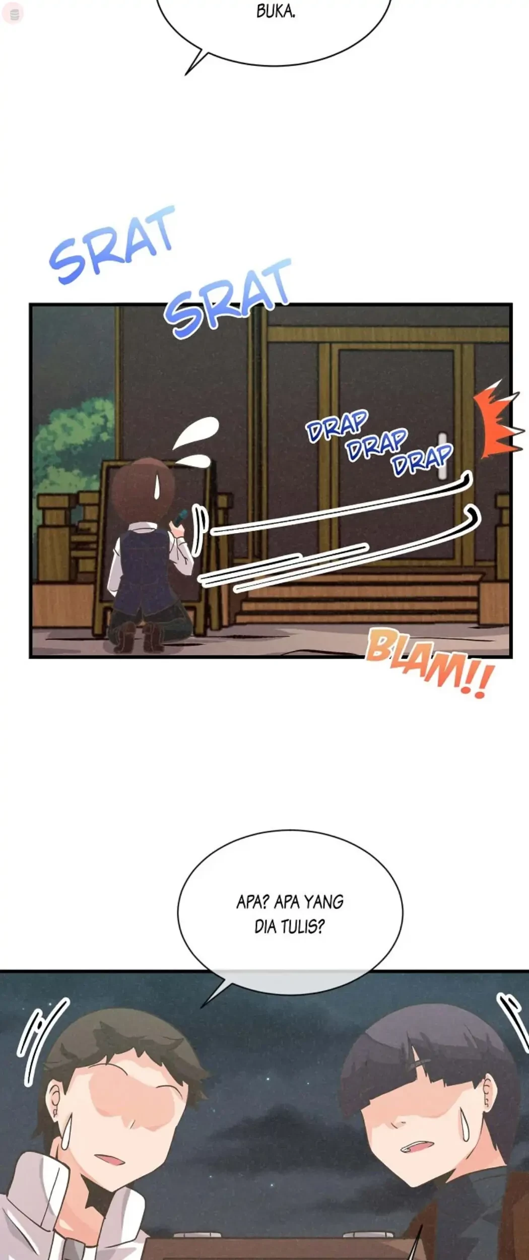 Spirit Farmer Chapter 19 Gambar 63