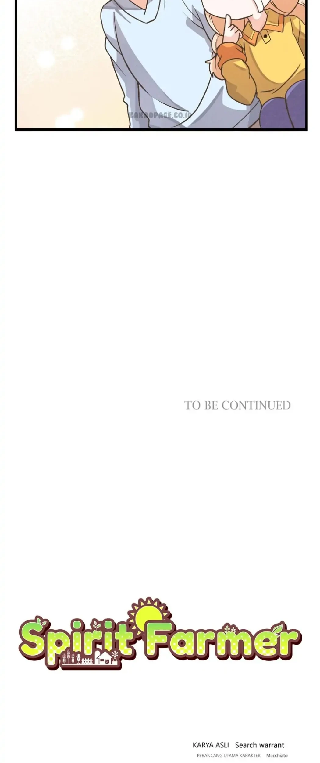 Spirit Farmer Chapter 19 Gambar 68