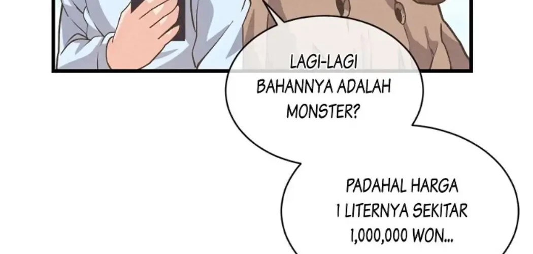 Spirit Farmer Chapter 19 Gambar 8