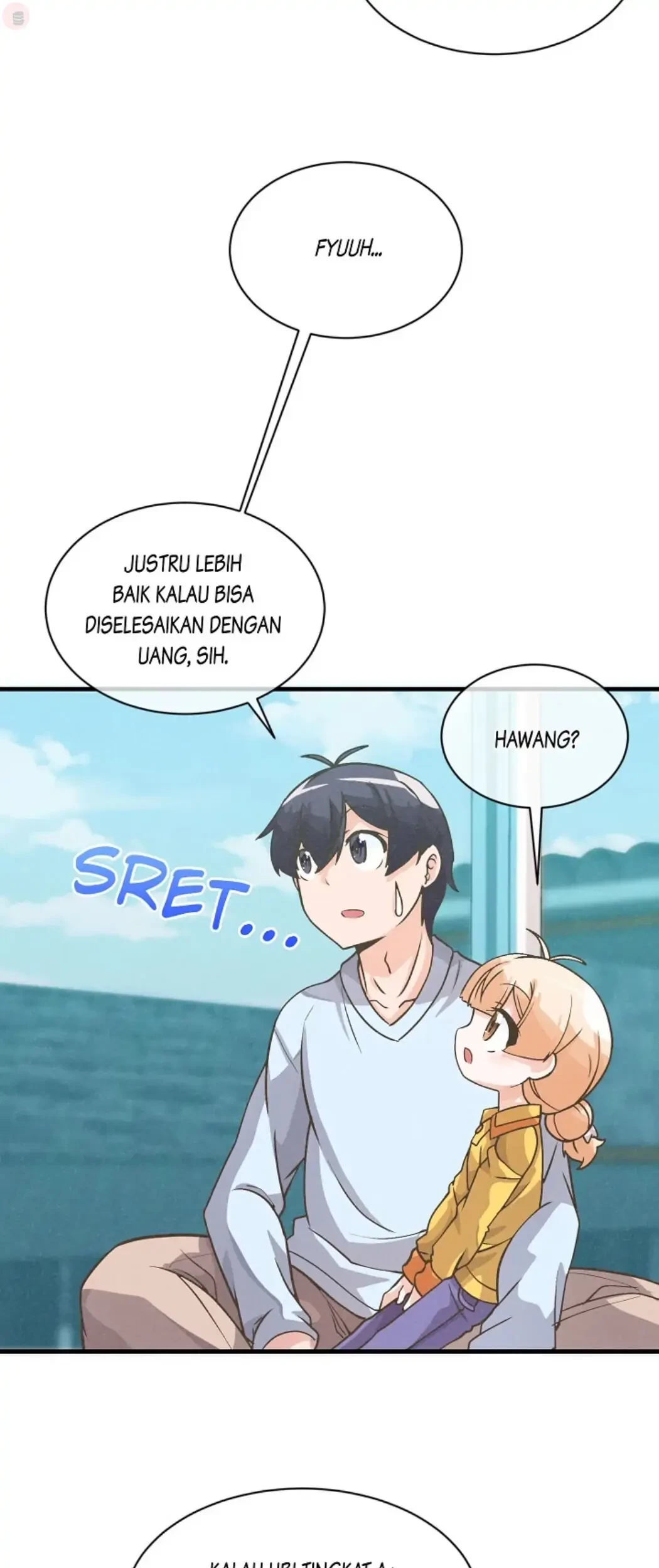 Spirit Farmer Chapter 19 Gambar 9