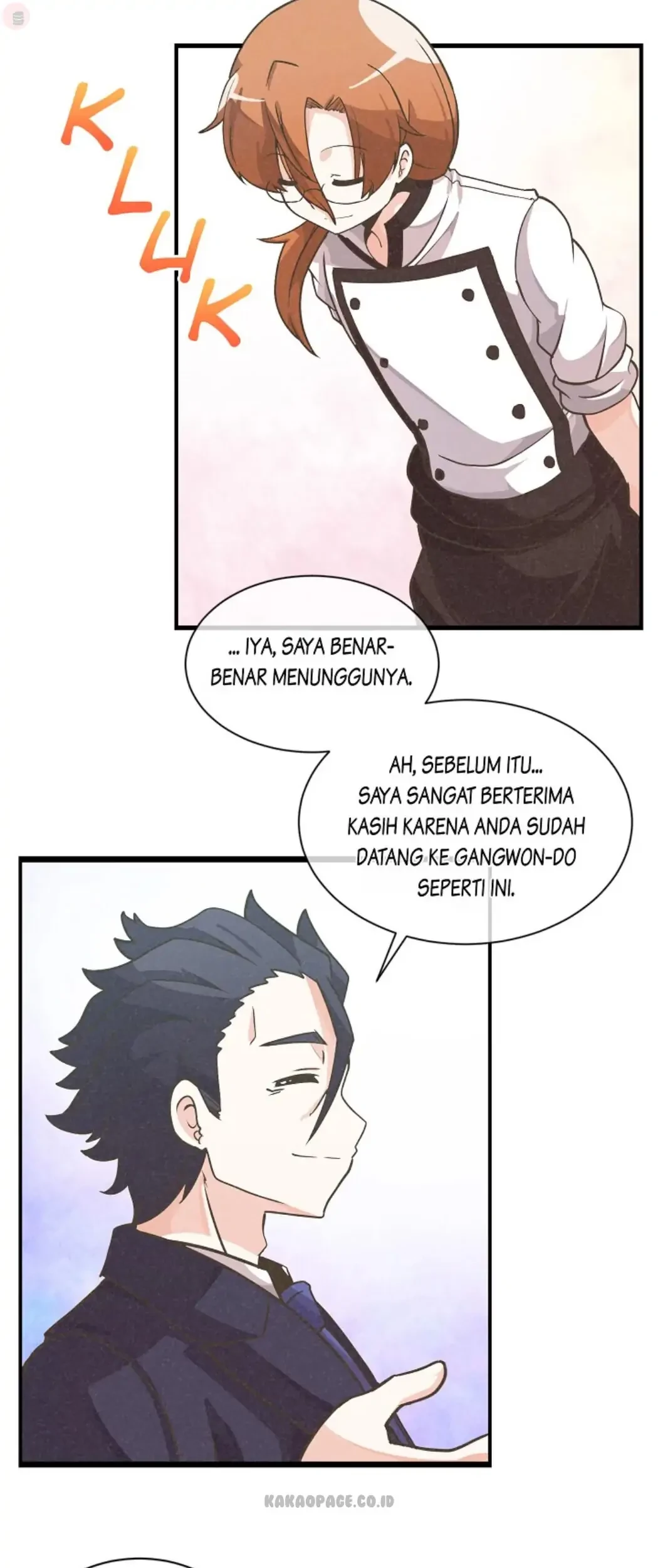 Spirit Farmer Chapter 19 Gambar 17