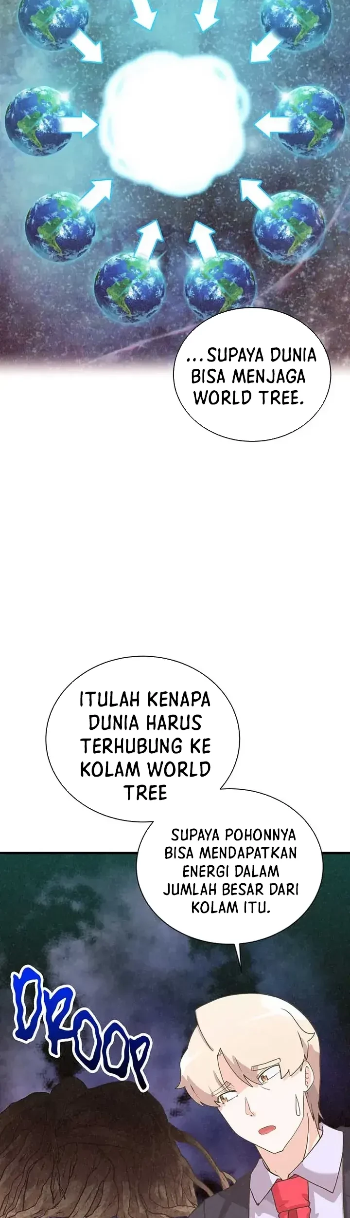 Spirit Farmer Chapter 190 Gambar 58