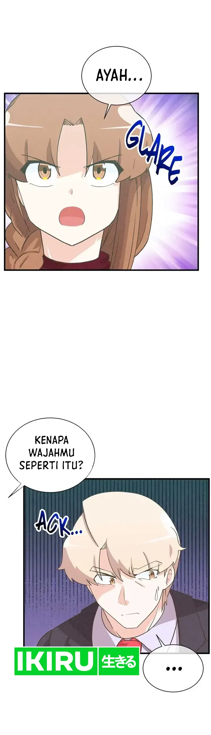 Spirit Farmer Chapter 190 Gambar 61