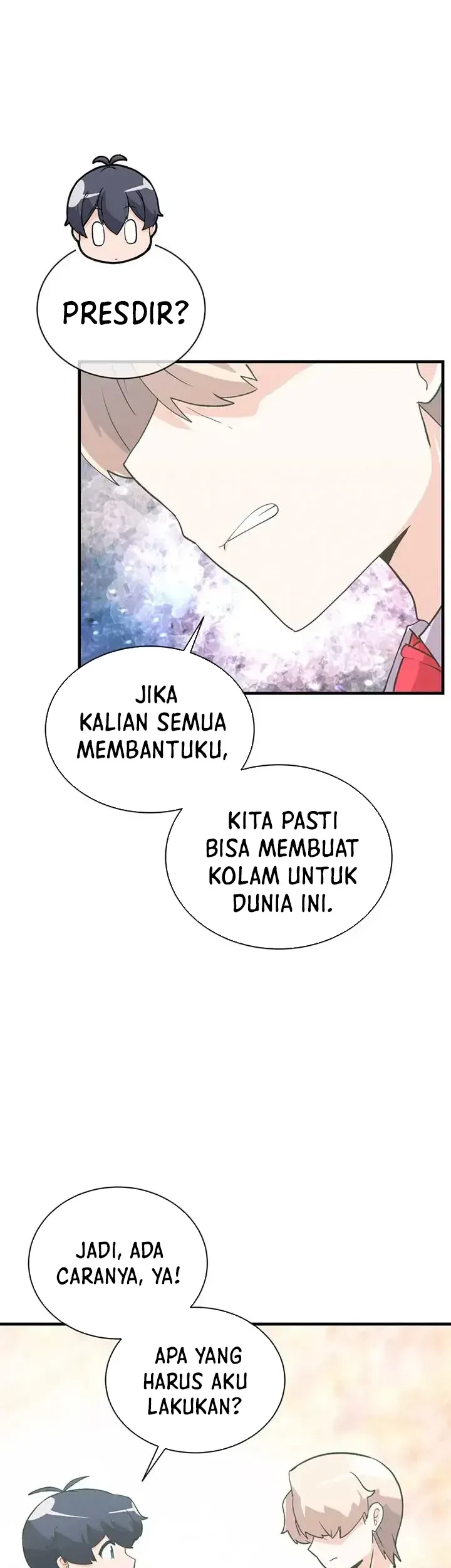 Spirit Farmer Chapter 190 Gambar 62