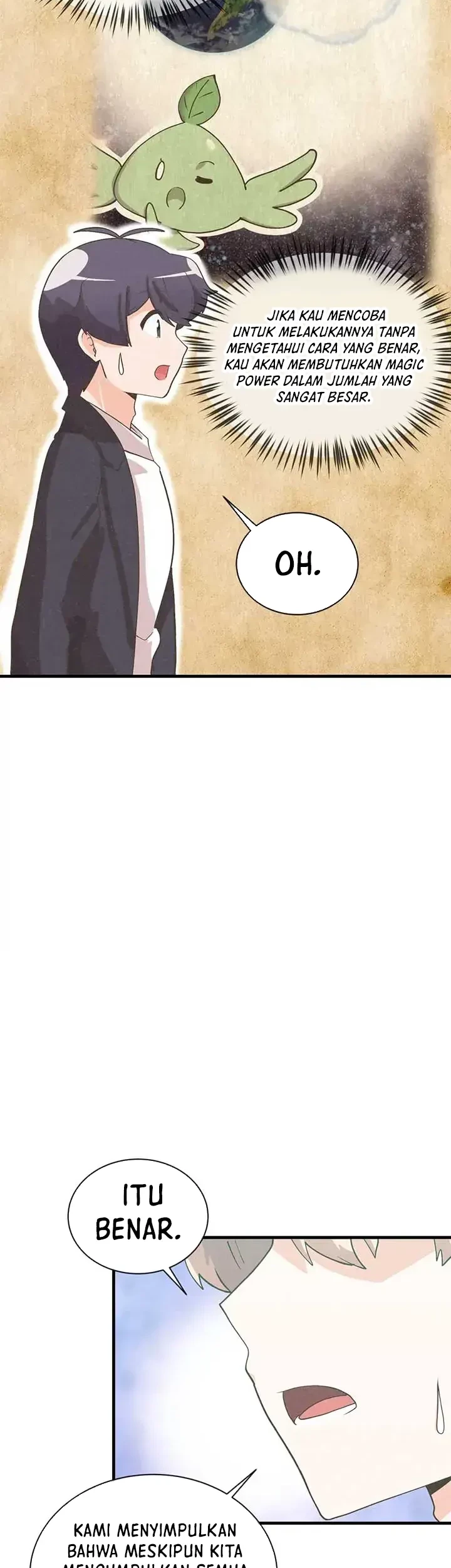 Spirit Farmer Chapter 190 Gambar 65