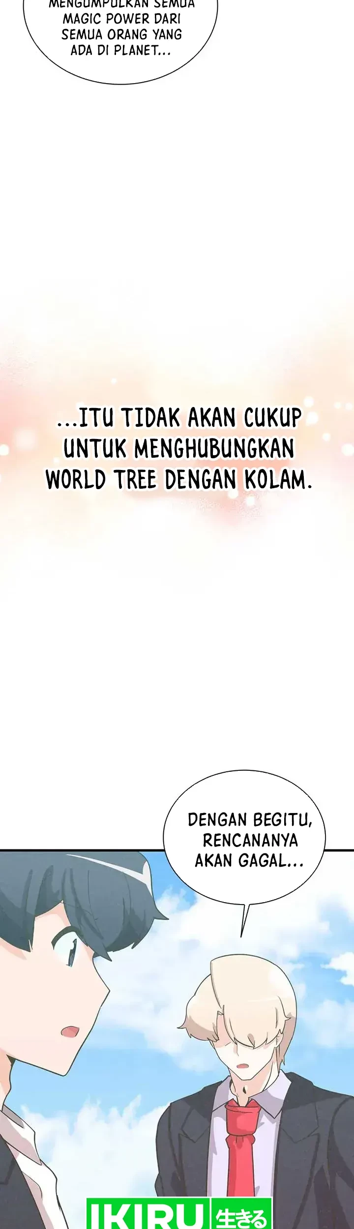 Spirit Farmer Chapter 190 Gambar 66