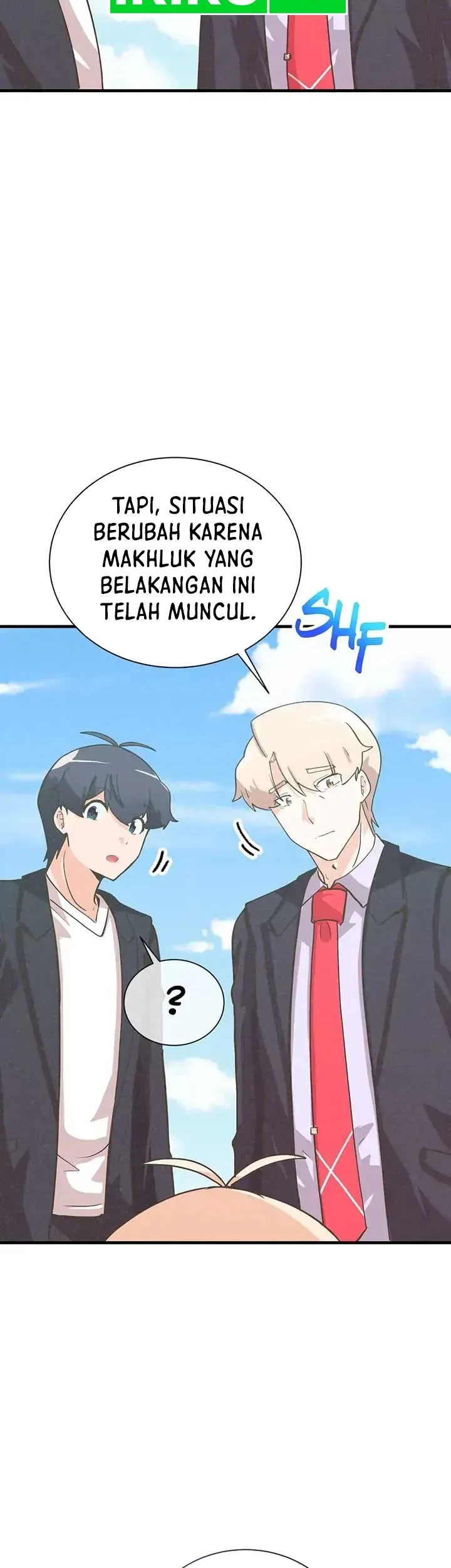 Spirit Farmer Chapter 190 Gambar 67