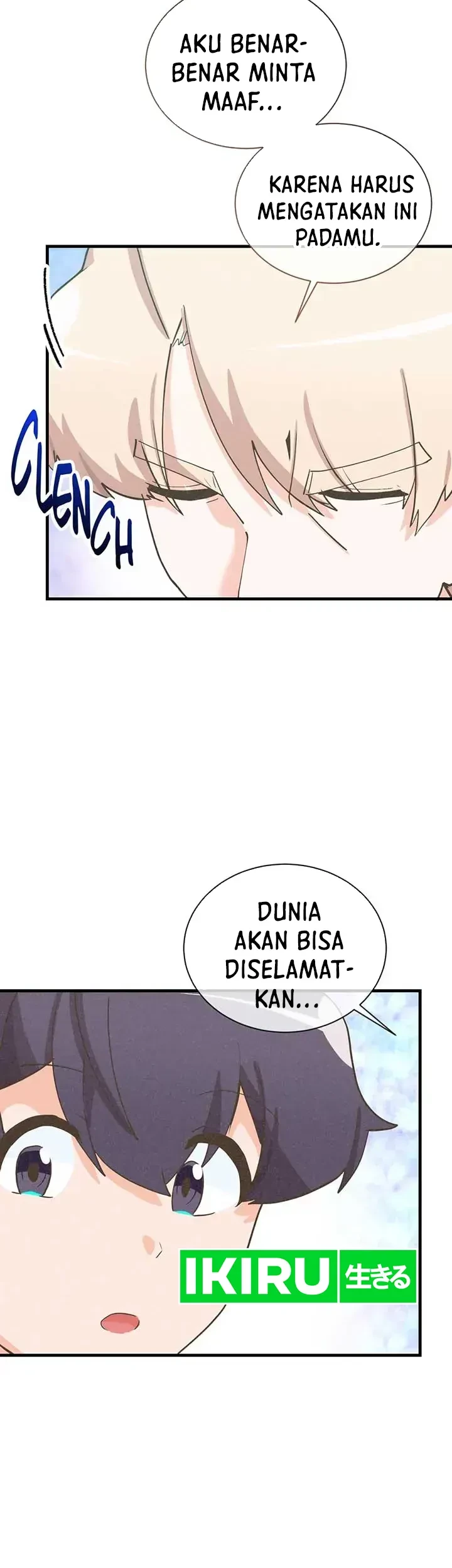 Spirit Farmer Chapter 190 Gambar 68