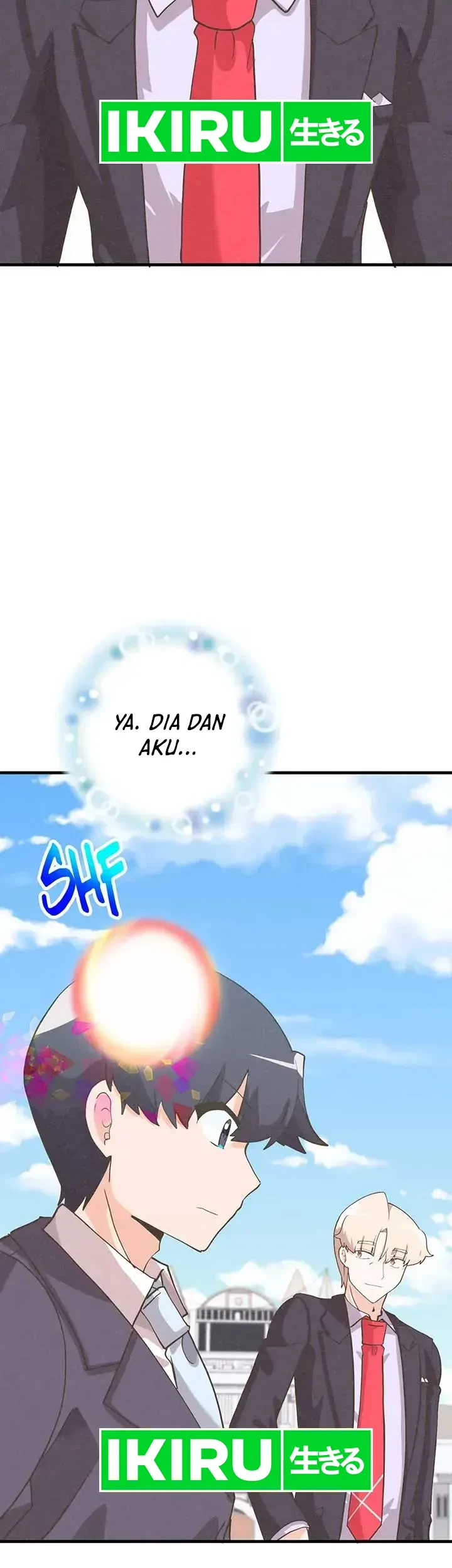 Spirit Farmer Chapter 190 Gambar 4