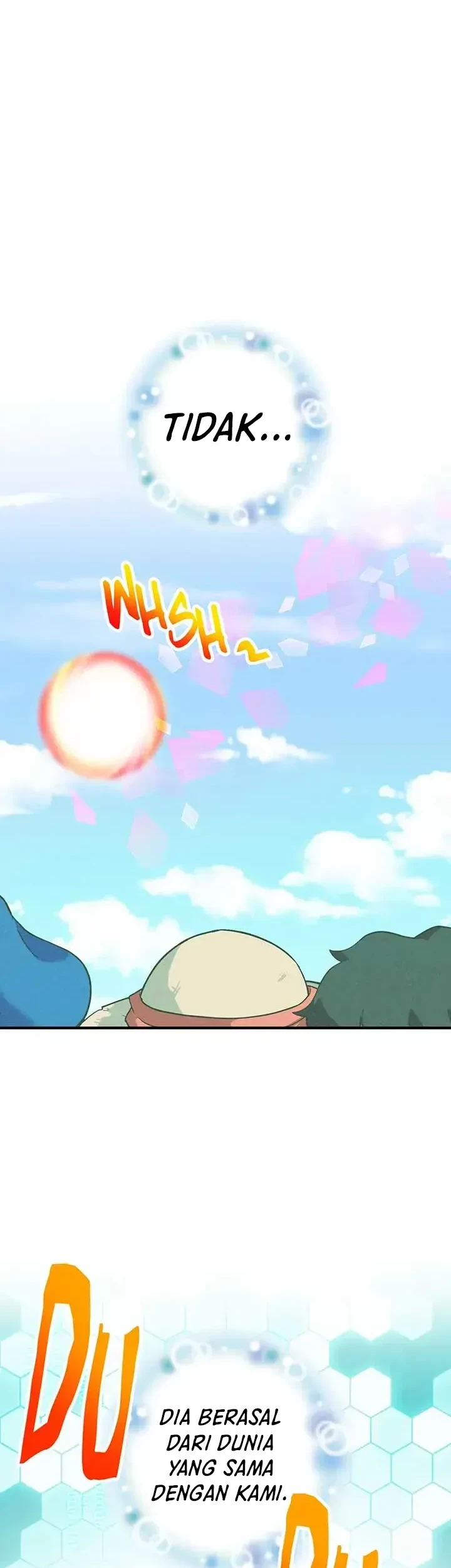 Spirit Farmer Chapter 190 Gambar 5