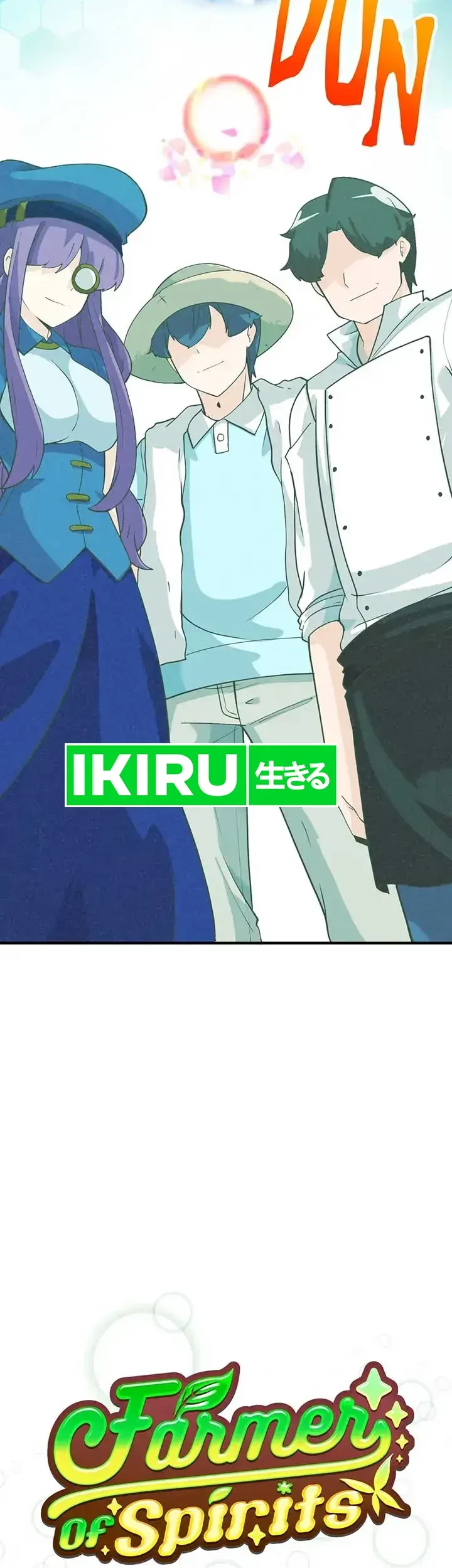 Spirit Farmer Chapter 190 Gambar 6