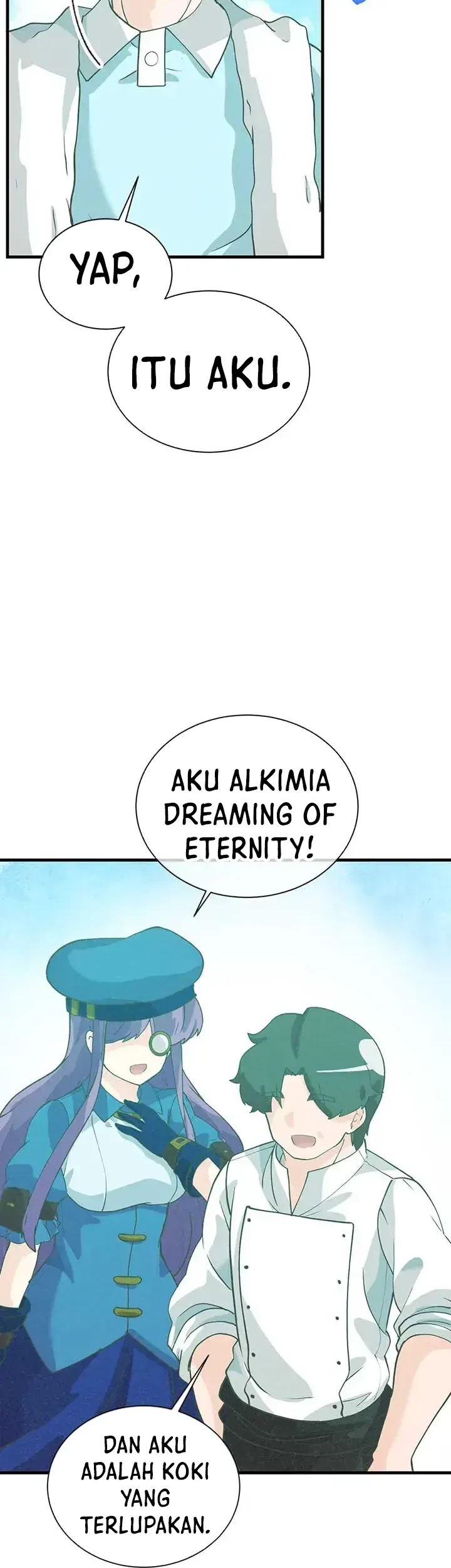 Spirit Farmer Chapter 190 Gambar 10