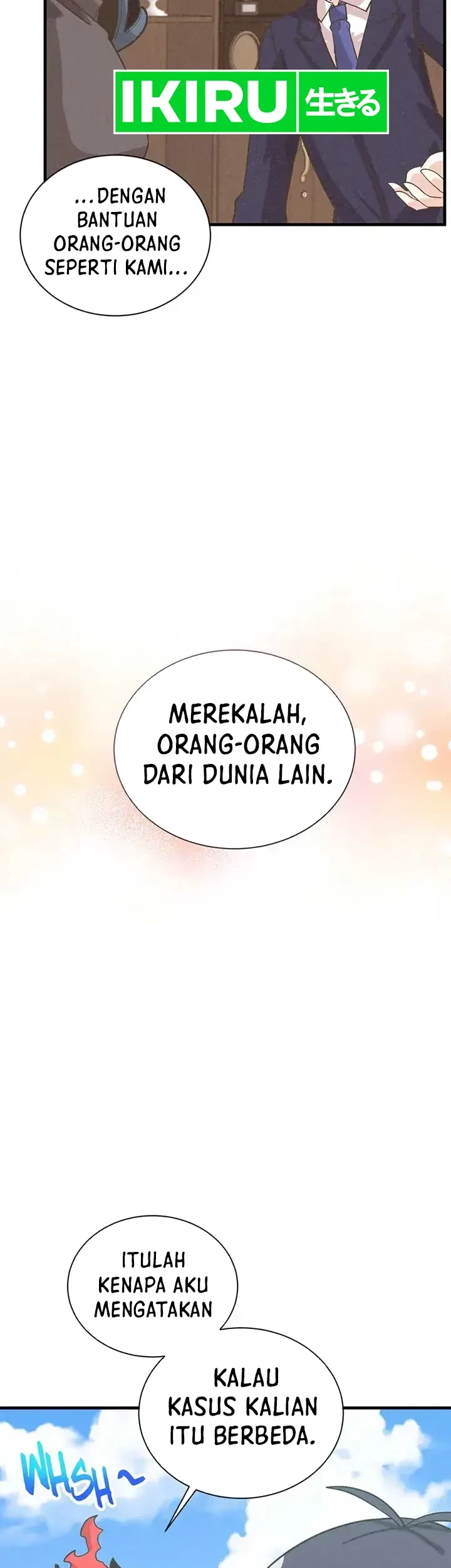 Spirit Farmer Chapter 190 Gambar 13