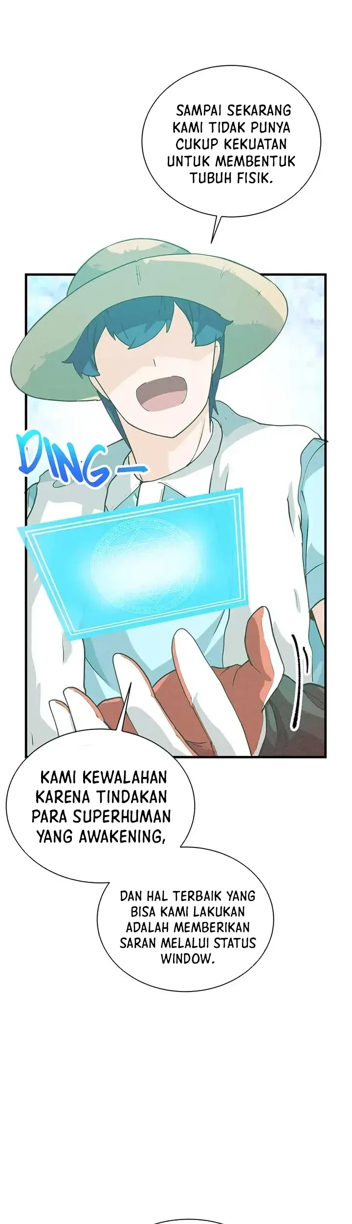 Spirit Farmer Chapter 190 Gambar 16