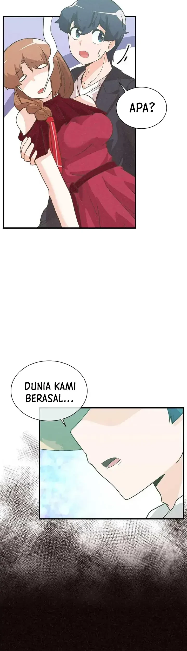 Spirit Farmer Chapter 190 Gambar 19