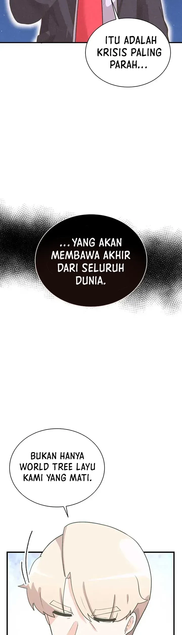 Spirit Farmer Chapter 190 Gambar 26