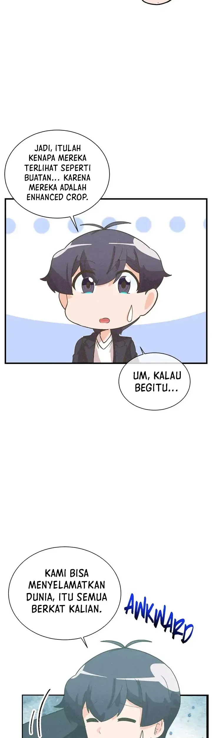 Spirit Farmer Chapter 190 Gambar 39