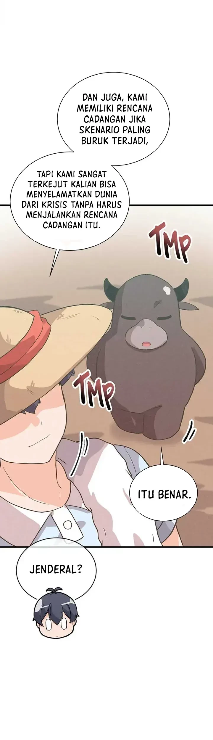 Spirit Farmer Chapter 190 Gambar 42