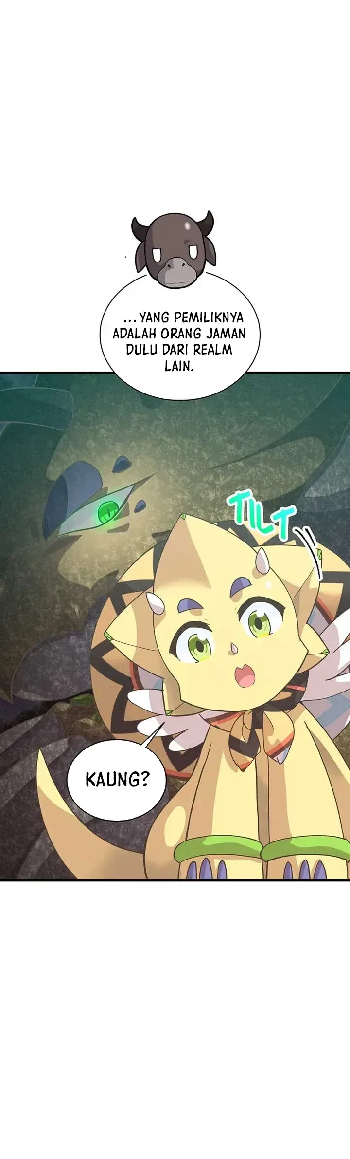 Spirit Farmer Chapter 190 Gambar 49