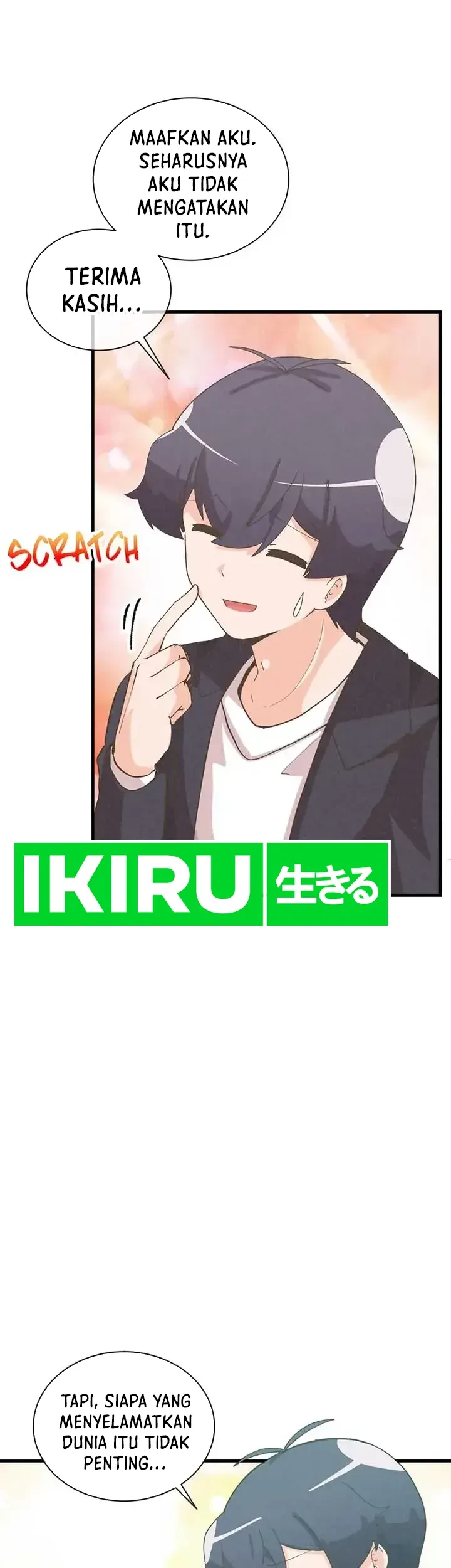 Spirit Farmer Chapter 190 Gambar 52