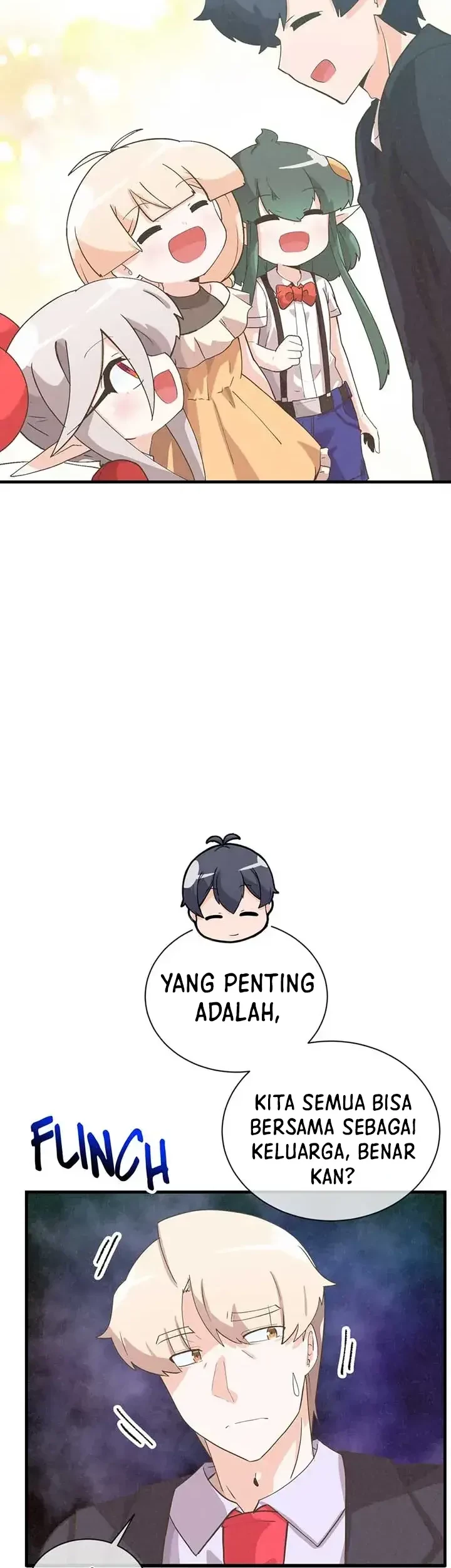 Spirit Farmer Chapter 190 Gambar 53