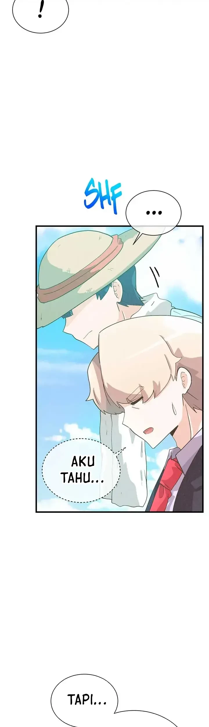 Spirit Farmer Chapter 190 Gambar 54