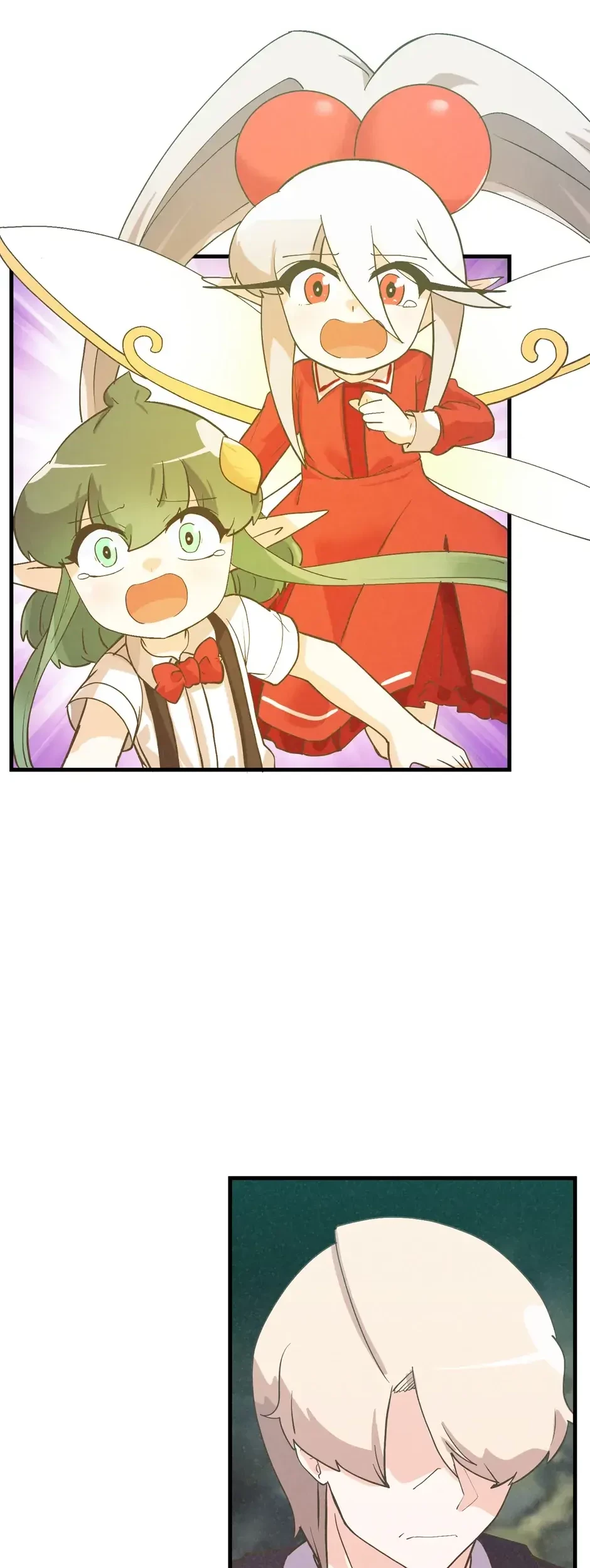 Spirit Farmer Chapter 191 Gambar 56