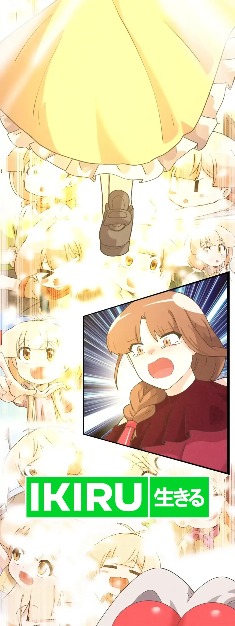 Spirit Farmer Chapter 191 Gambar 60