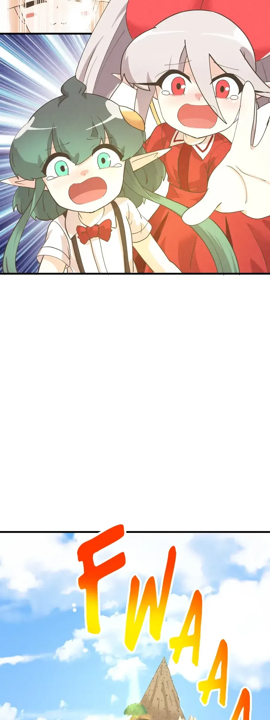 Spirit Farmer Chapter 191 Gambar 61