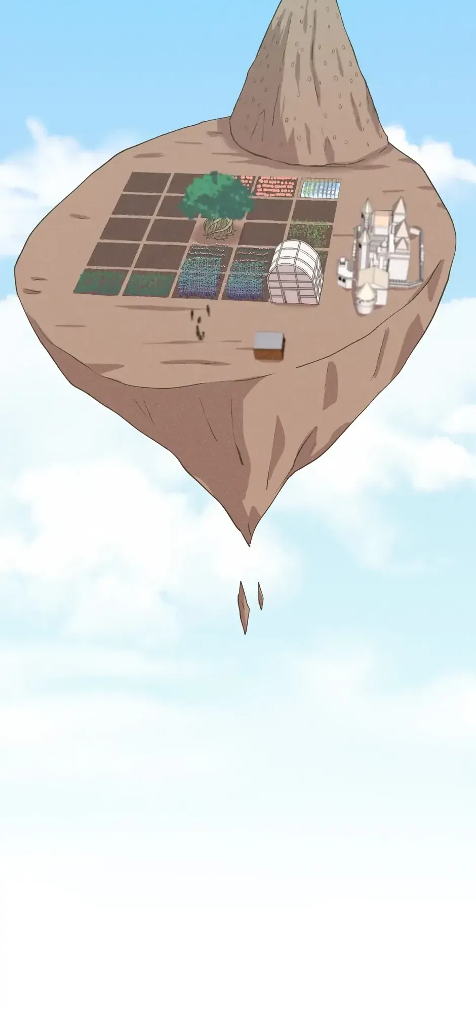 Spirit Farmer Chapter 191 Gambar 65