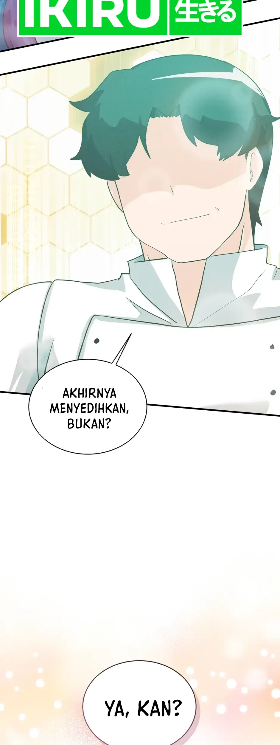 Spirit Farmer Chapter 191 Gambar 80