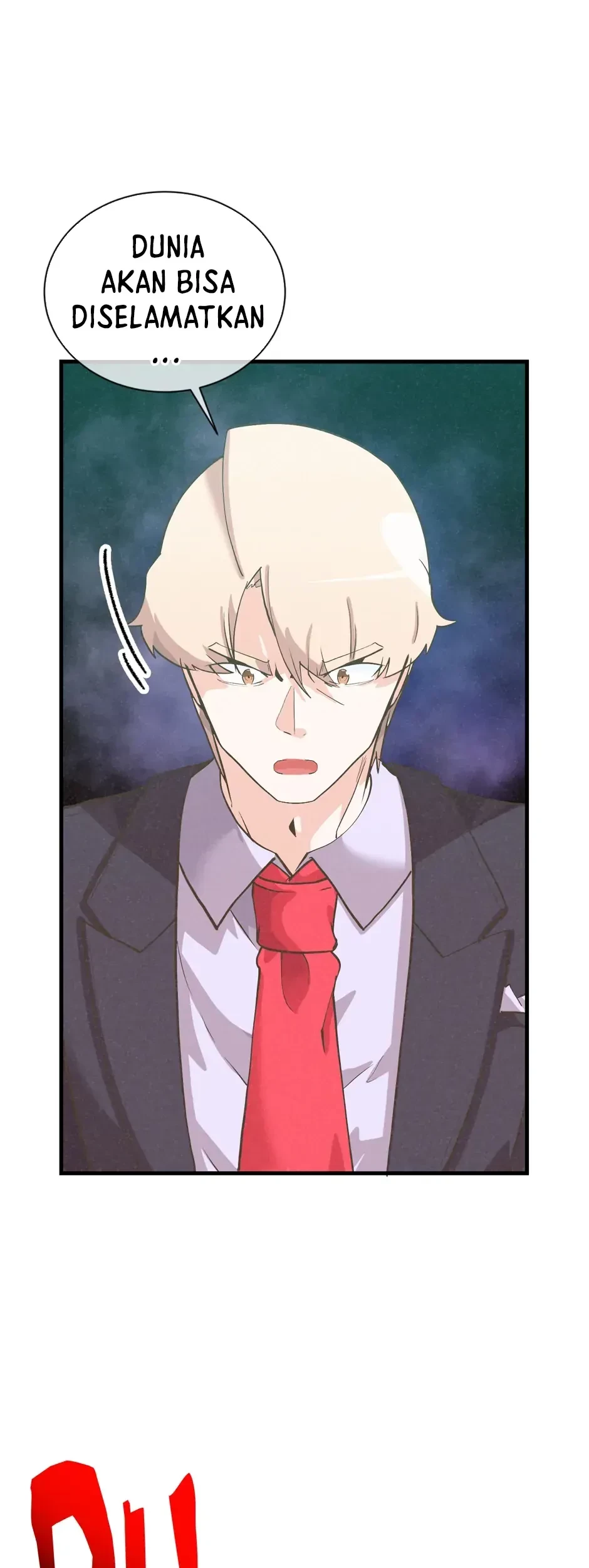 Baca  Spirit Farmer Chapter 191 Gambar 2