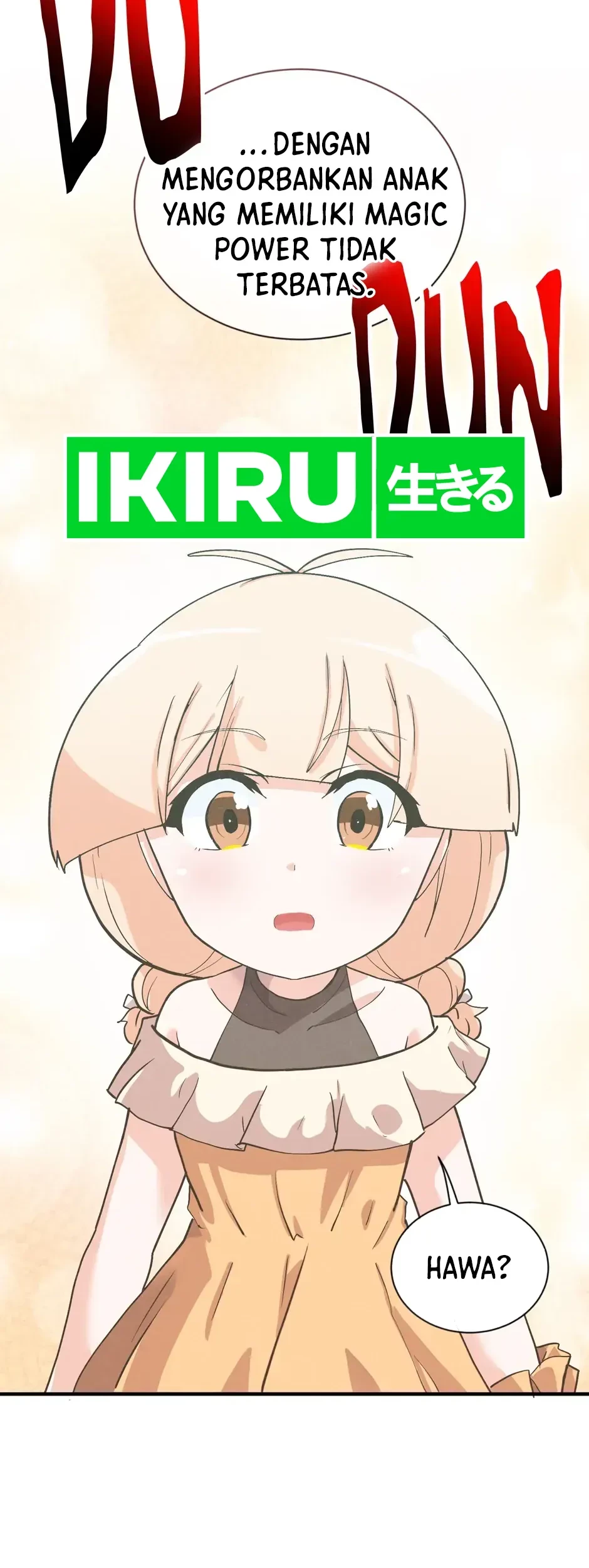 Spirit Farmer Chapter 191 Gambar 3