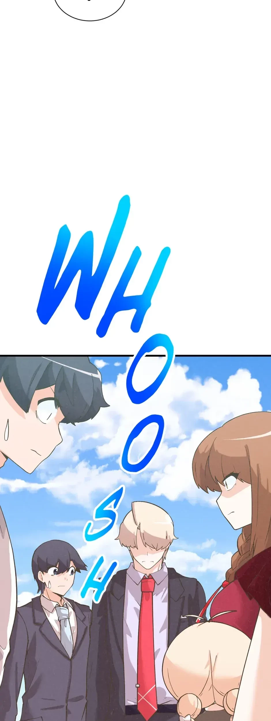 Spirit Farmer Chapter 191 Gambar 5