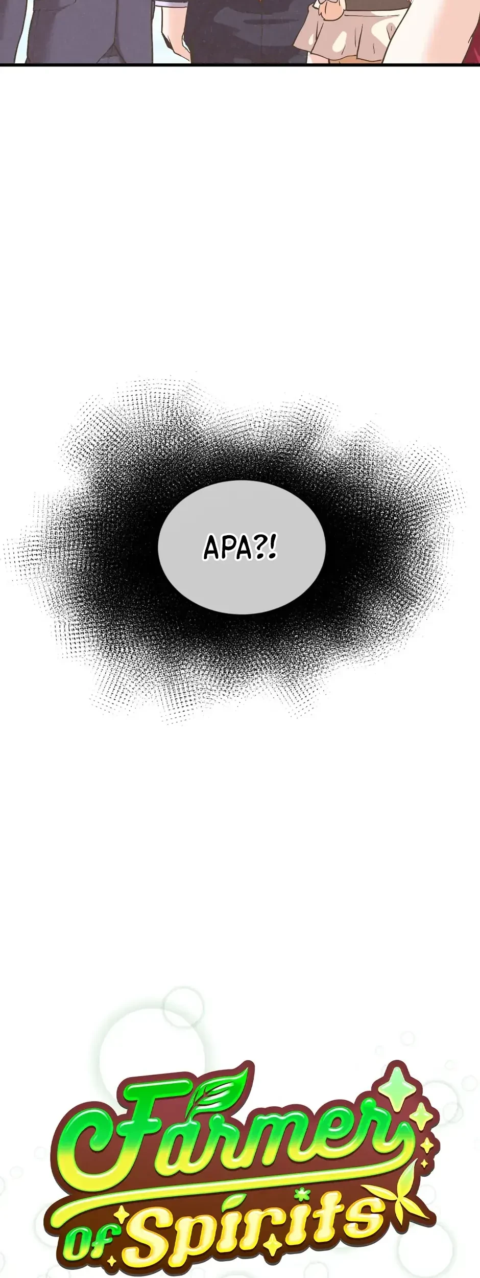 Spirit Farmer Chapter 191 Gambar 6
