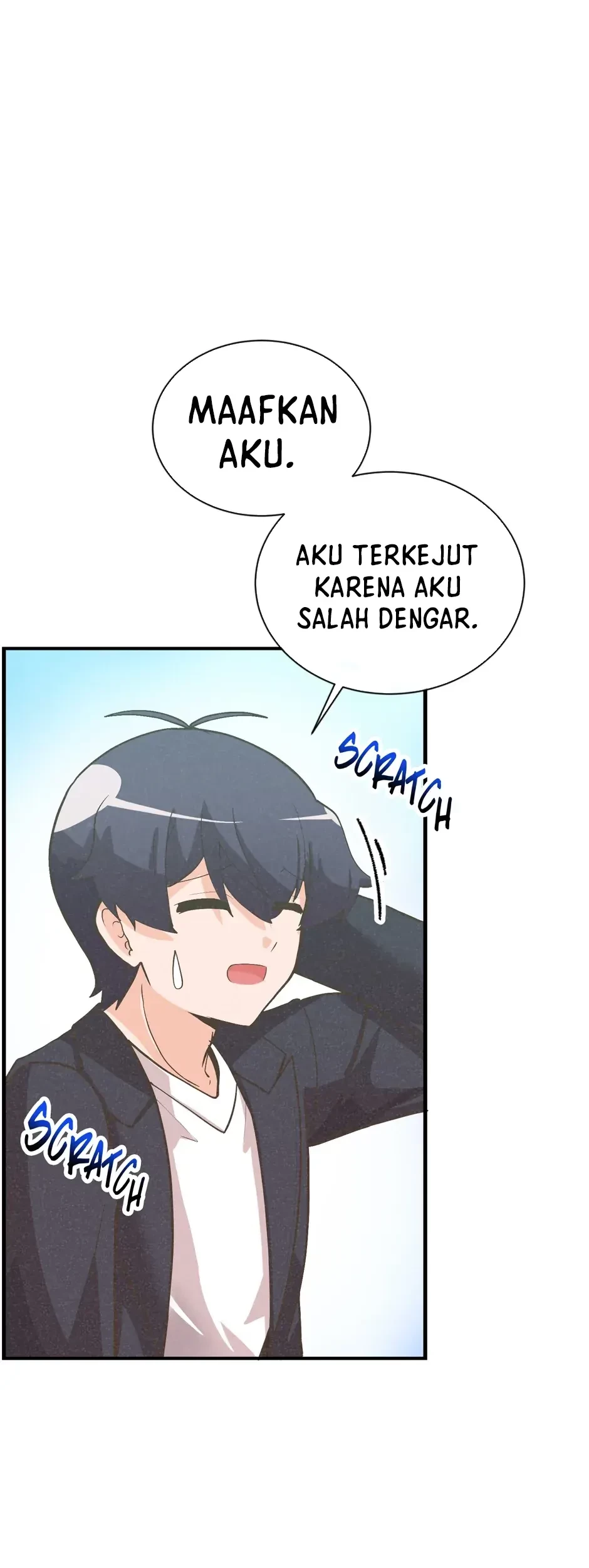 Spirit Farmer Chapter 191 Gambar 9