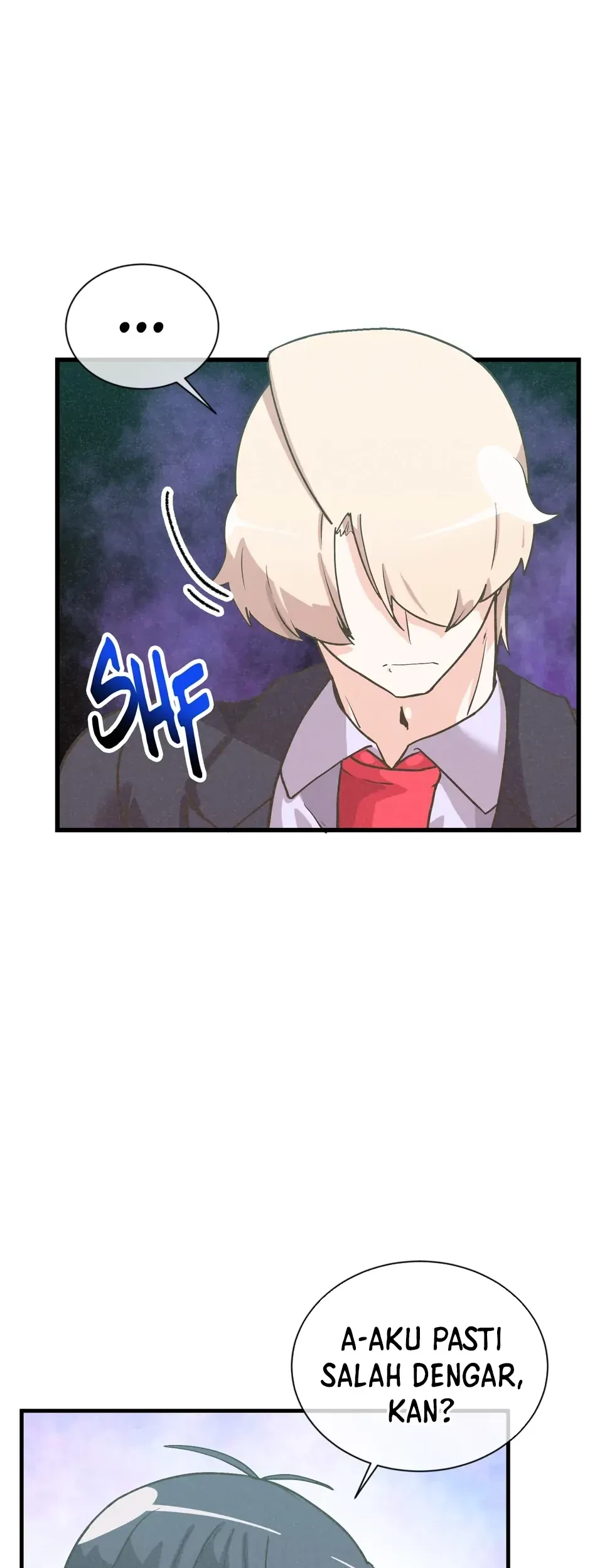 Spirit Farmer Chapter 191 Gambar 10