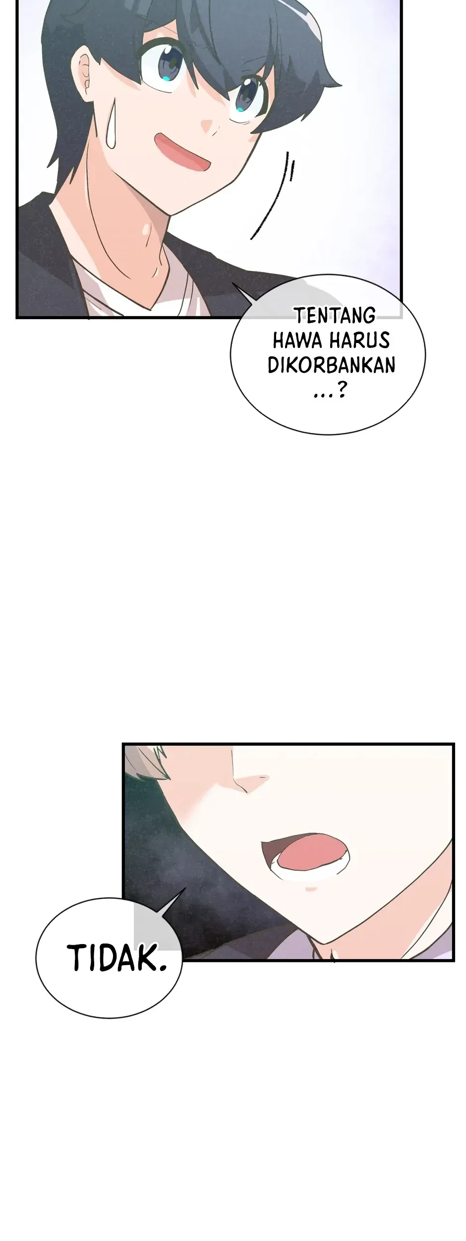 Spirit Farmer Chapter 191 Gambar 11