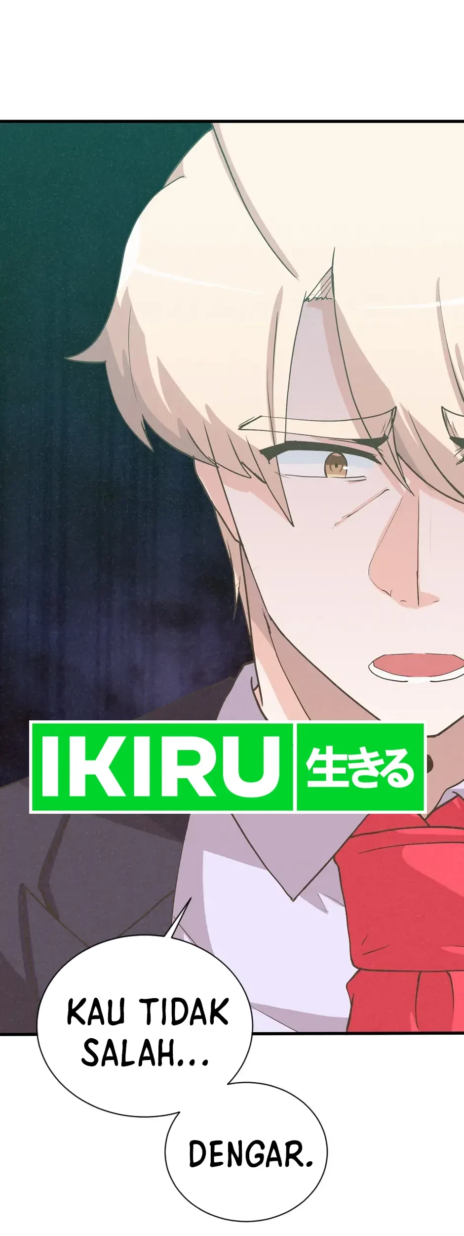 Spirit Farmer Chapter 191 Gambar 12