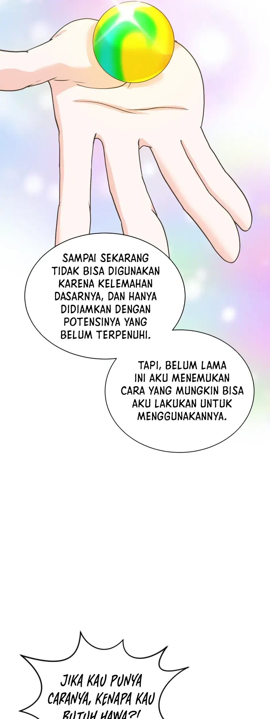 Spirit Farmer Chapter 191 Gambar 15