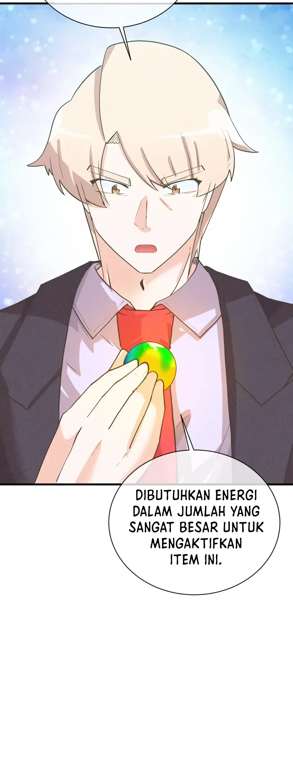 Spirit Farmer Chapter 191 Gambar 17