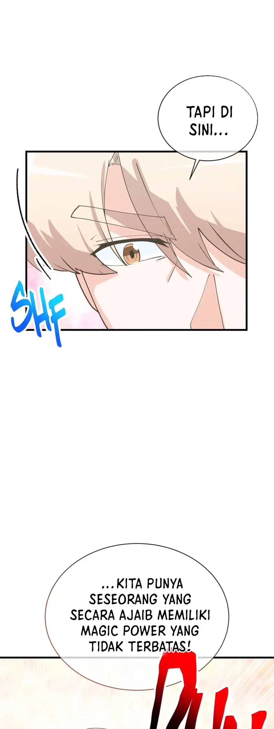 Spirit Farmer Chapter 191 Gambar 19