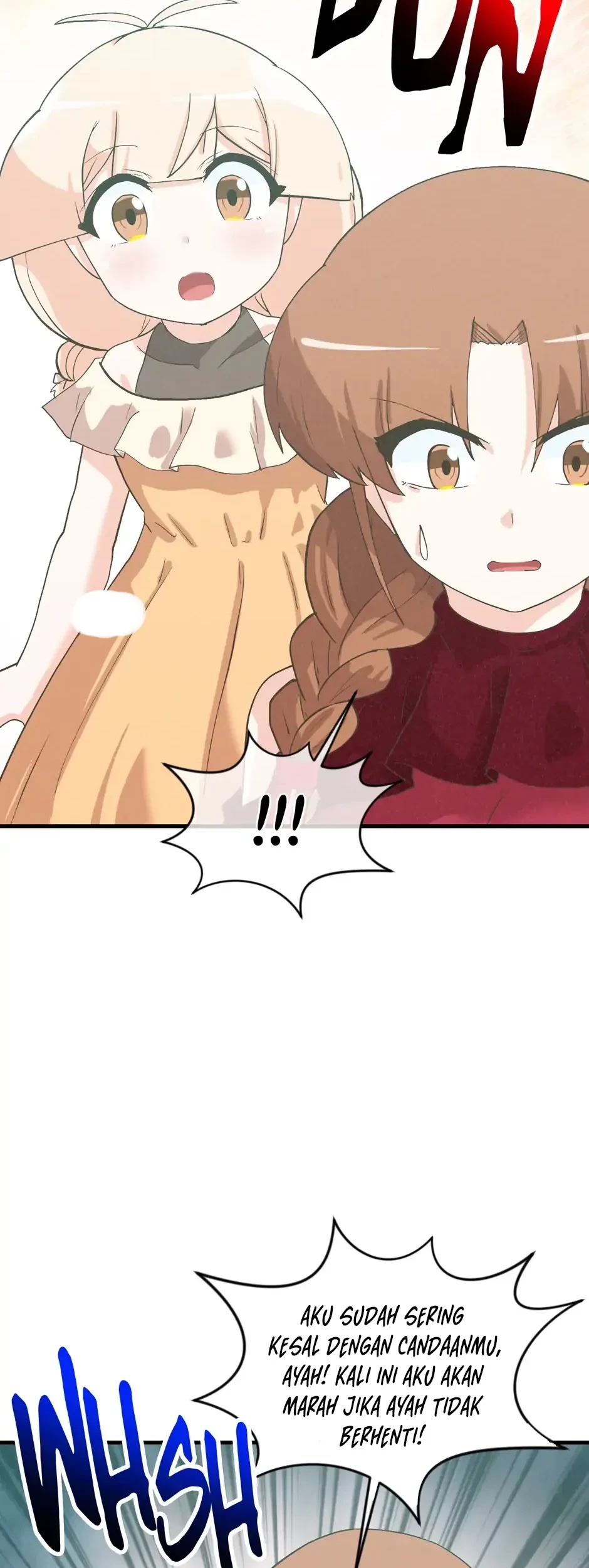 Spirit Farmer Chapter 191 Gambar 20