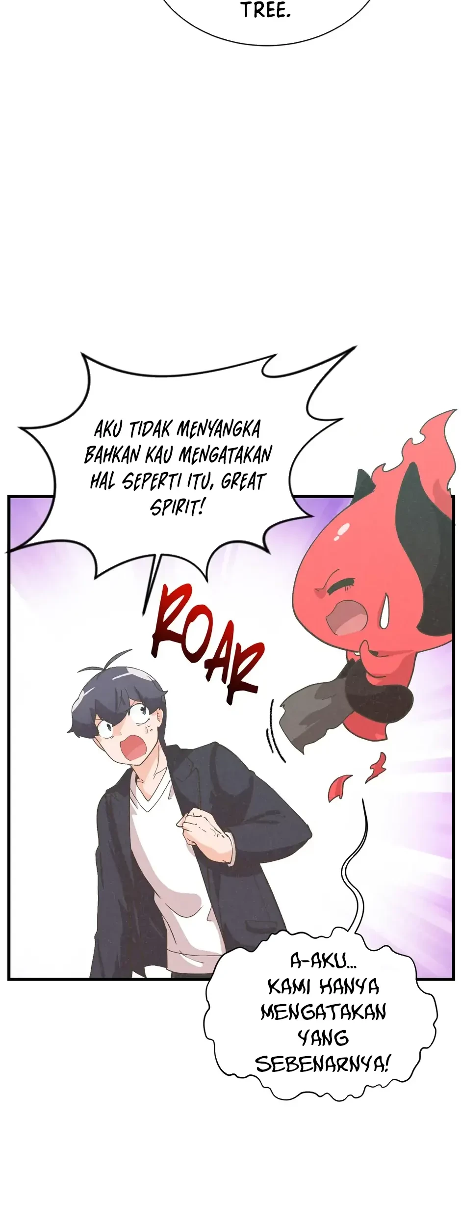 Spirit Farmer Chapter 191 Gambar 23