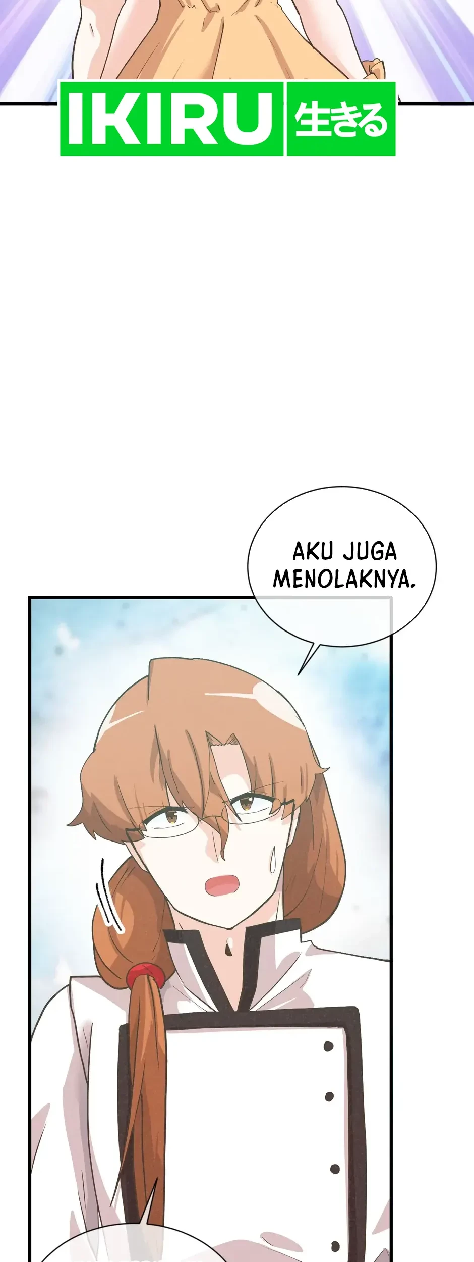 Spirit Farmer Chapter 191 Gambar 25