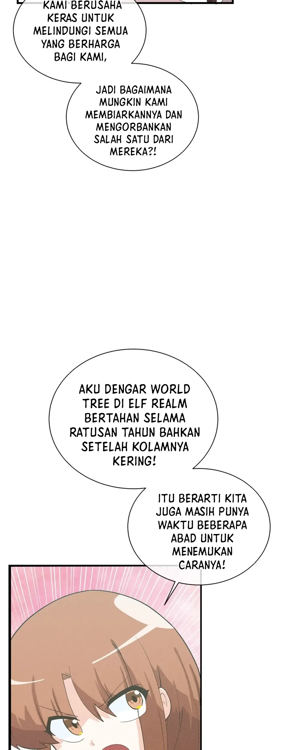 Spirit Farmer Chapter 191 Gambar 26